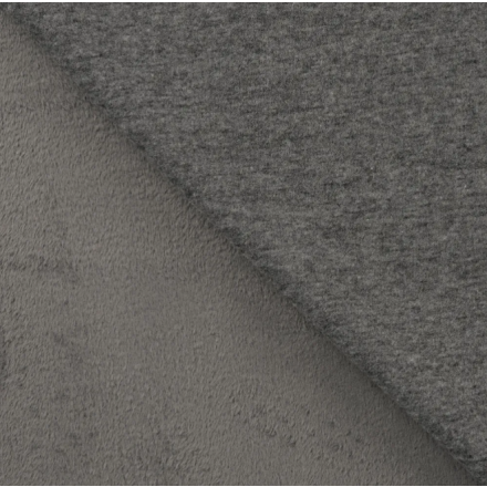 French Terry  double sided