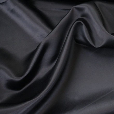 Satine black