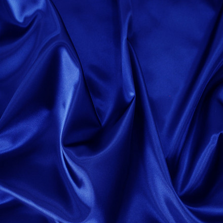 Satine 022 blue