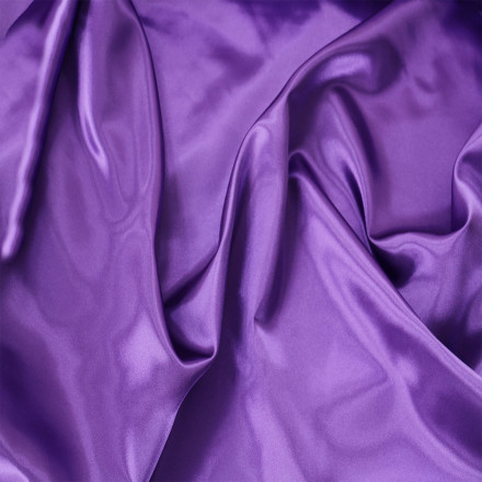 Satine 045 purple