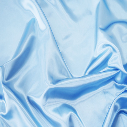 Satine 020 light blue
