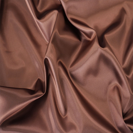 Satine 186 dark brown