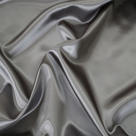 Satine 862 dark grey
