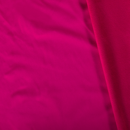 Softshell fuchsia