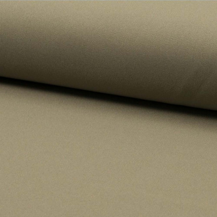 BI-stretch 123 light khaki