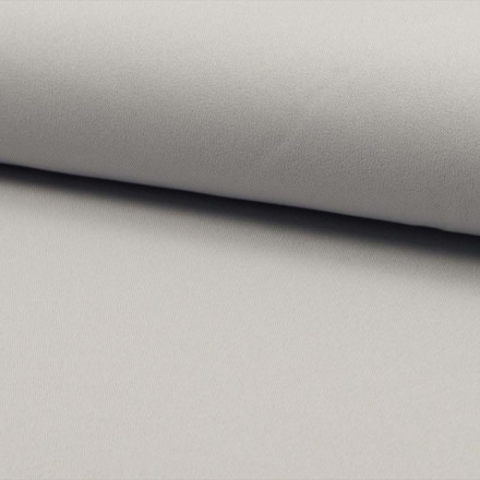 BI-stretch 361 silvergrey