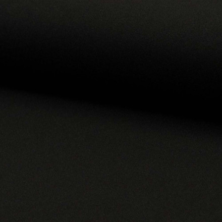 BI-stretch 369 black