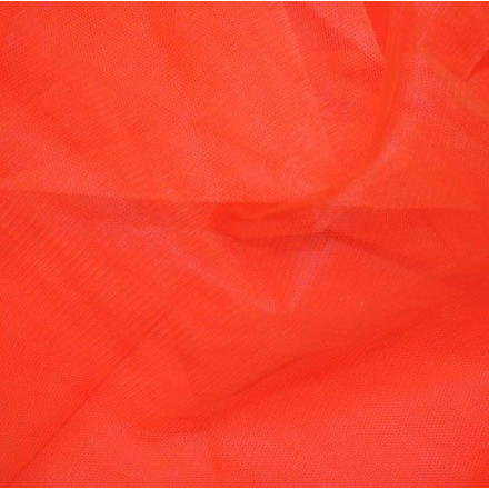 Tyll hibiskus 150 cm