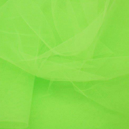 Tulle bride Kelly Green 300 cm