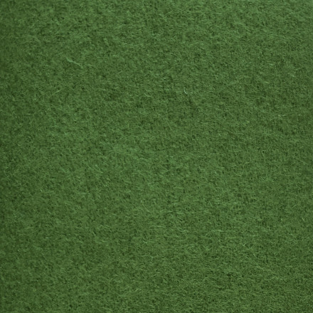 Kappull / Melton ljusgrön