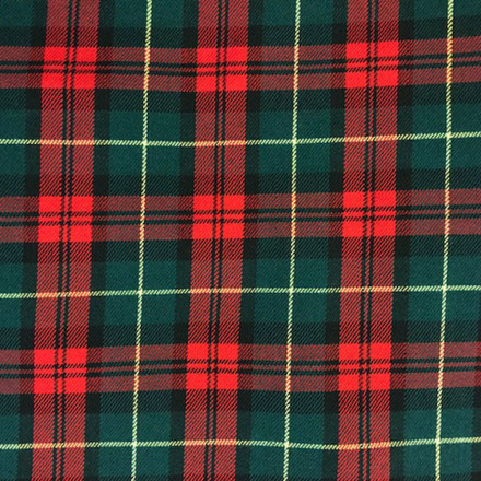 Skotteruta grön