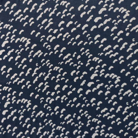 Sandtvättad marin beige