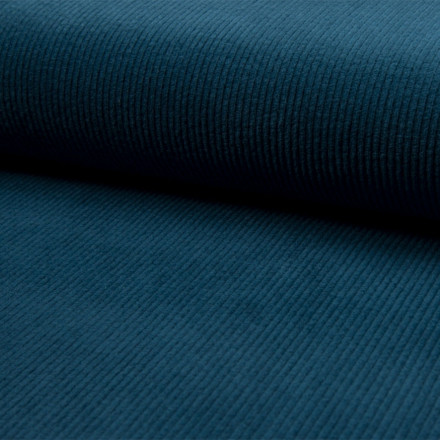 Corduroy 06 petrol