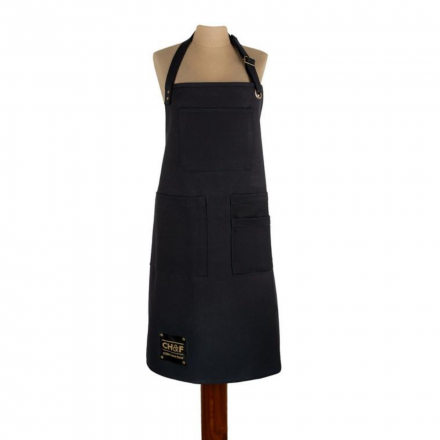 Apron canvas