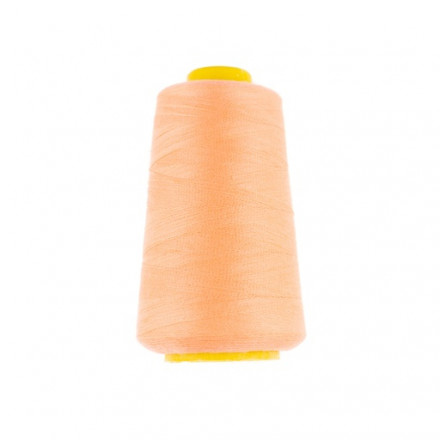 Sewing thread peach 3000 Y 1118
