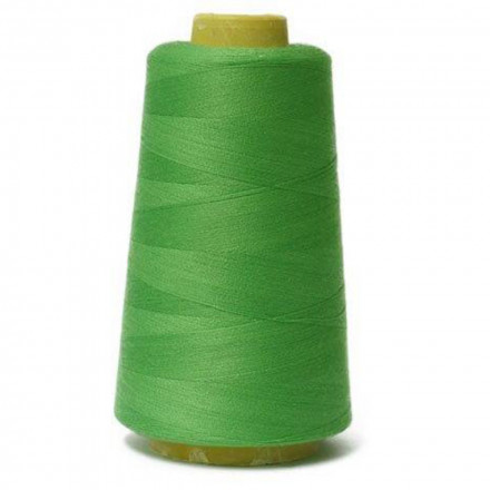 Sewing thread lime 3000 y 41333