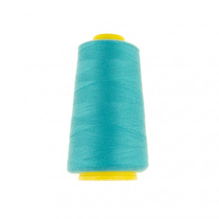 Sewing thread ocean blue 3000 Y 1181