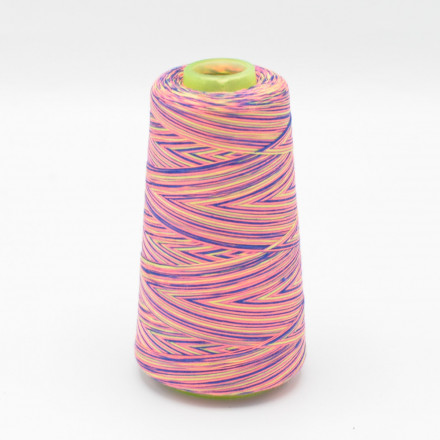 Sewing thread