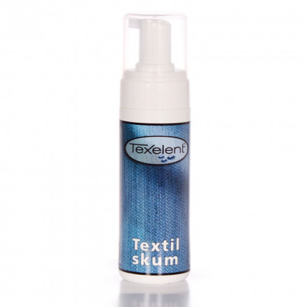 Textilskum 150 ml