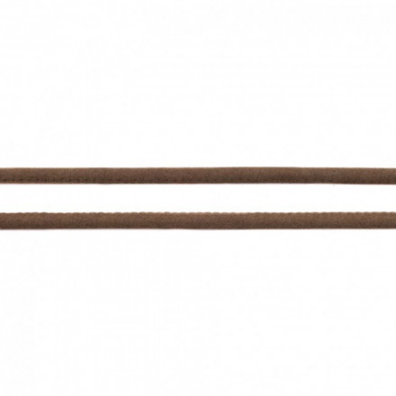 Luxury suede cord army