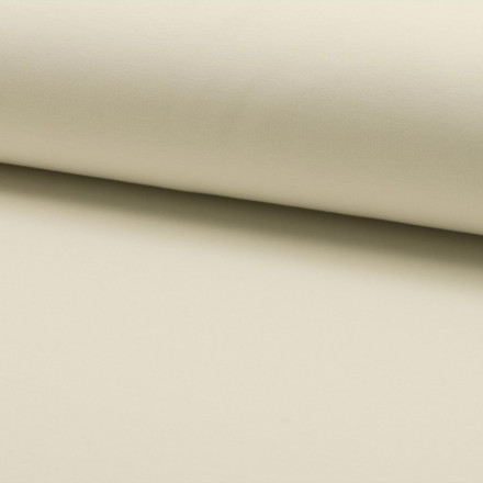 French Terry Bru. Offwh 51