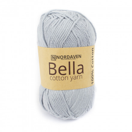 Nordaven Bella grey dawn