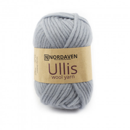 Nordaven Ullis grey dawn