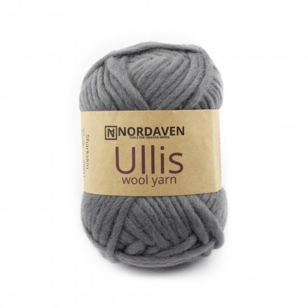 Nordaven Ullis sharkskin