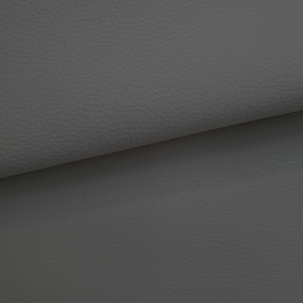 PU Artificial leather 05 dark grey