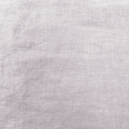 Linen fabric stonewashed grey 61