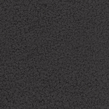 Möbel teddy Harry 16 mörkgrå