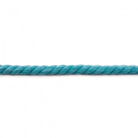 Mega twisted cord mint