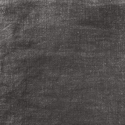 Linen fabric stonewash grey 168