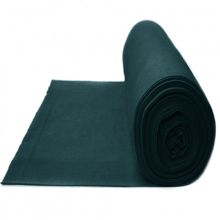 Ribbing 42 ocean green 