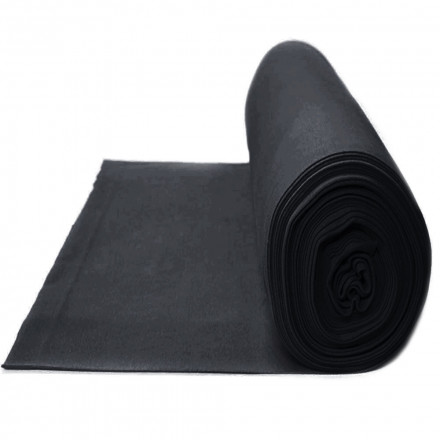 Ribbing 45 Shadow grey 