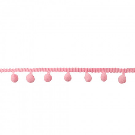 Pom pom small light pink
