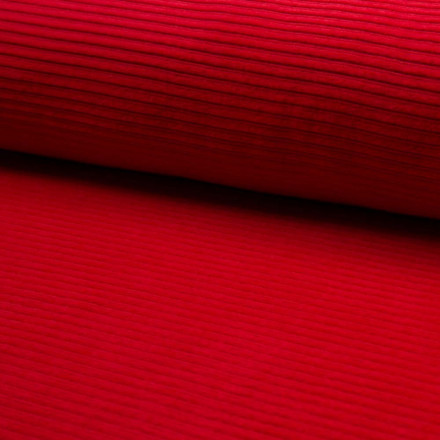 Manchester trikå röd