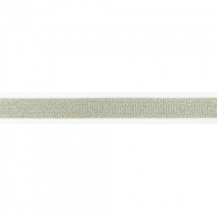 Side stripe trend lurex sand