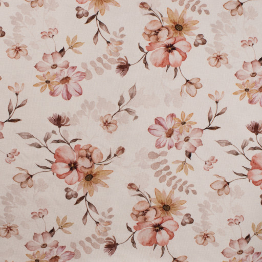 Mix blommor nude
