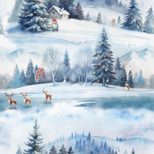 Julglans