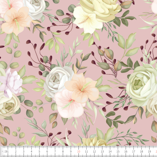 Rosen Clara rosa
