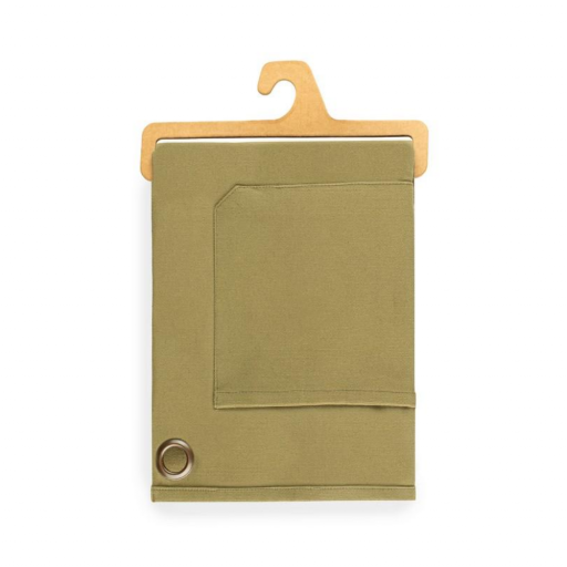 Apron canvas