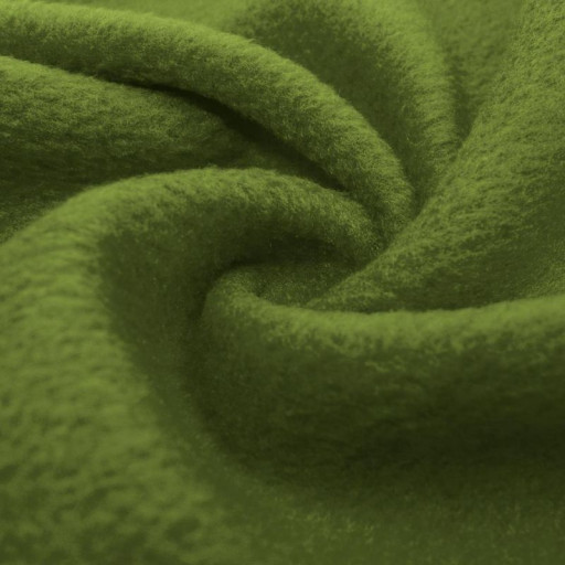 Fleece 28 green