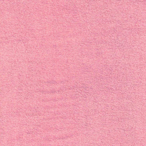 Terry fabric 14 light pink