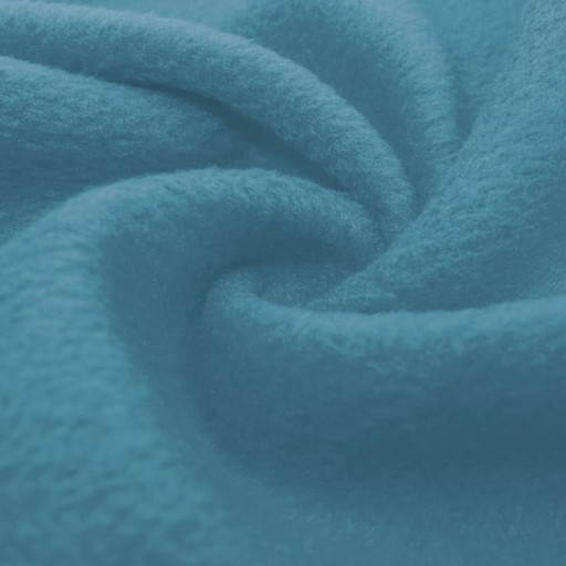 Fleece 31 glacier blue