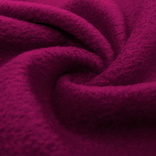 Fleece 33 pink cerise