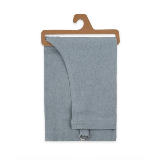 Apron jeans