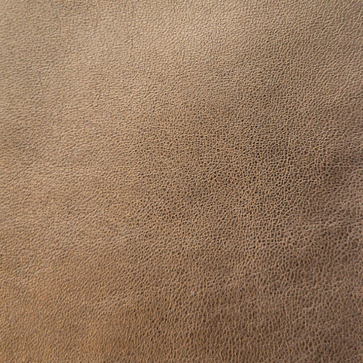 Leather stretch fabric