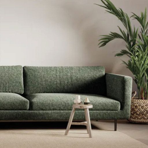 Furniture fabric
