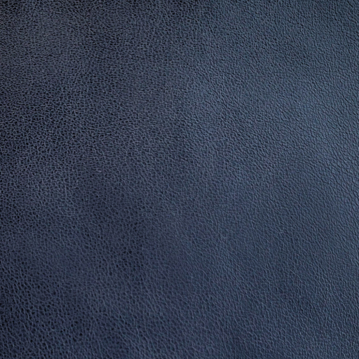 Leather stretch fabric